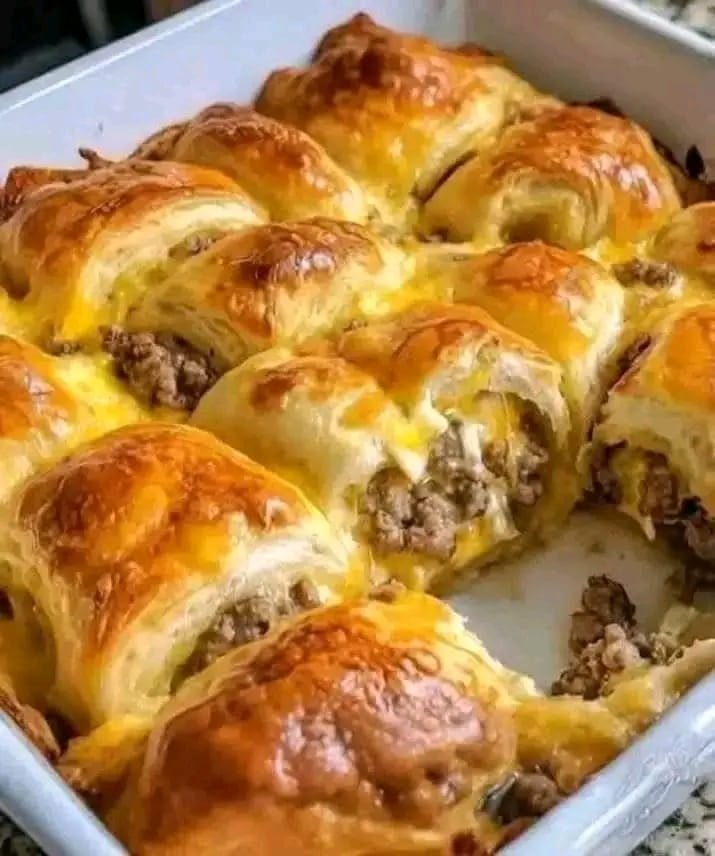 How to Make the Best Sausage and Cheese Crescent Rolls at Home
