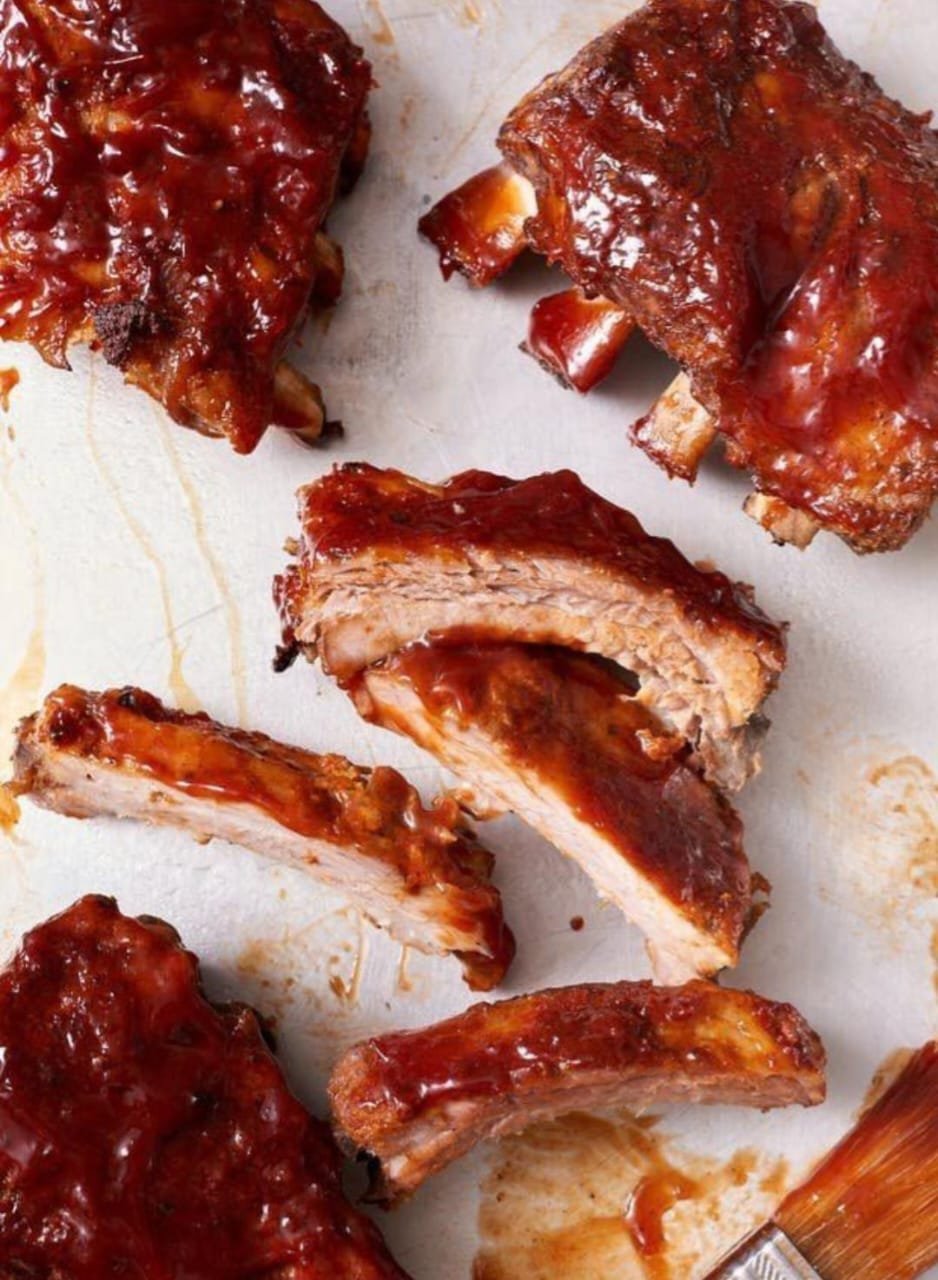 The Best Slow Cooker Ribs for a Flavor-Packed Meal