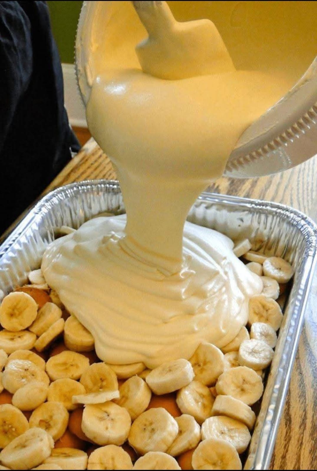 Deliciously Easy Banana Pudding Recipe: A Sweet Classic! 🍌🍮