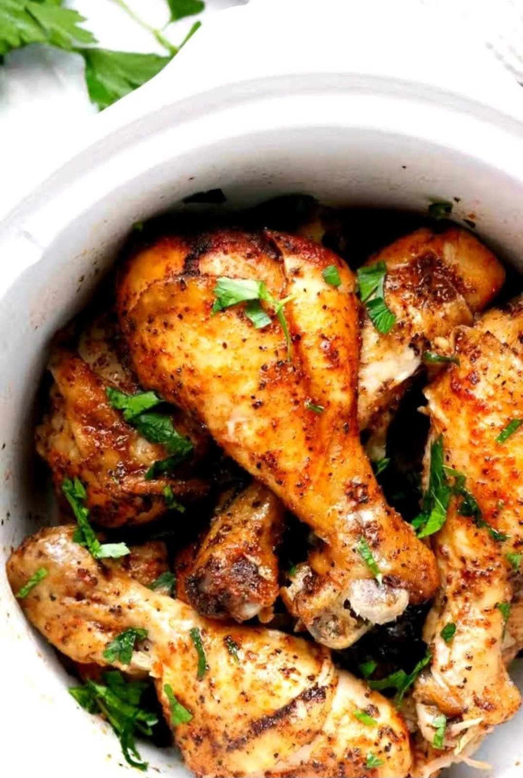 The Best Crock-Pot Chicken Drumsticks for a Perfect Dinner