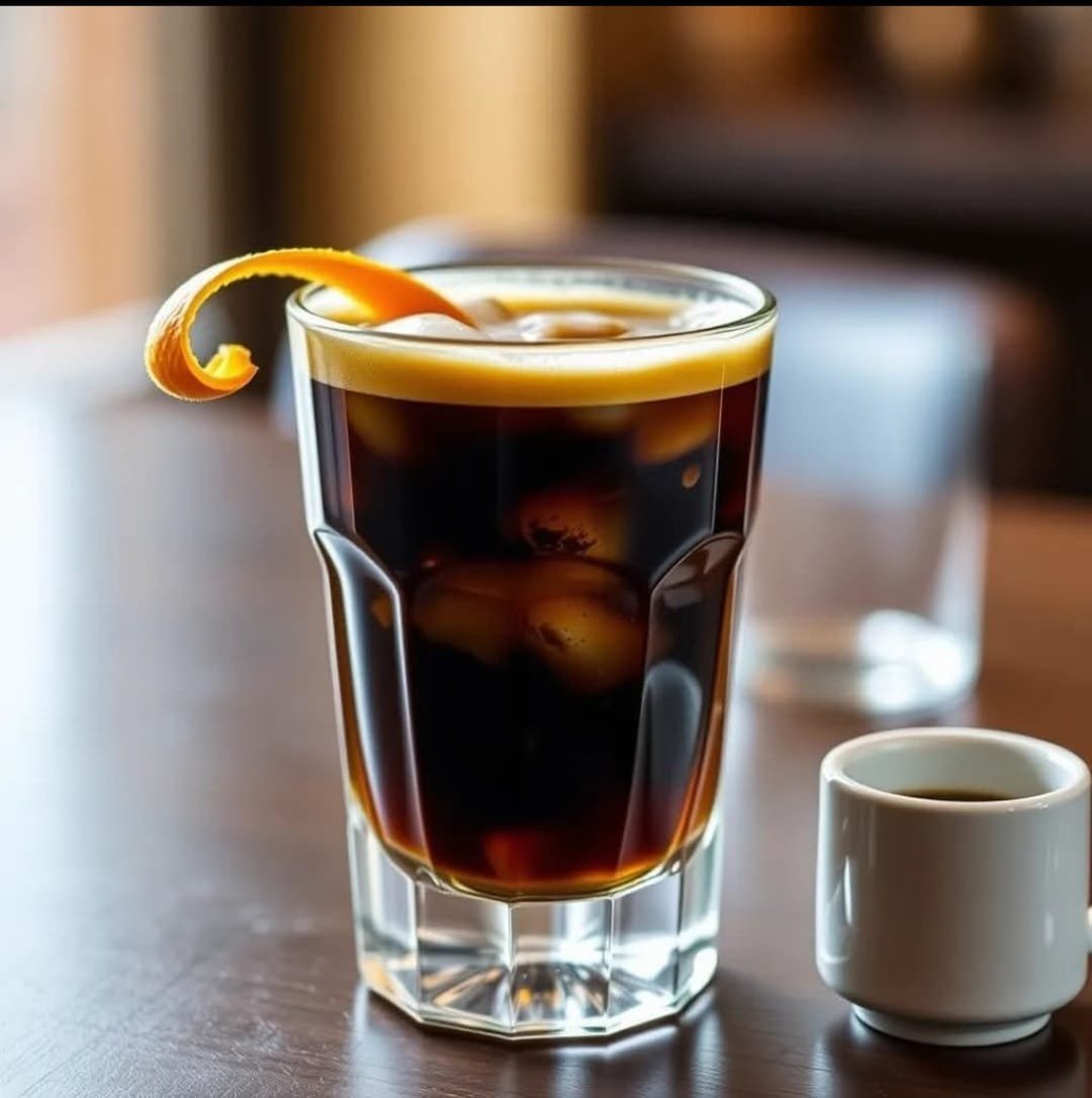 The Best Carajillo Recipe for Coffee Lovers