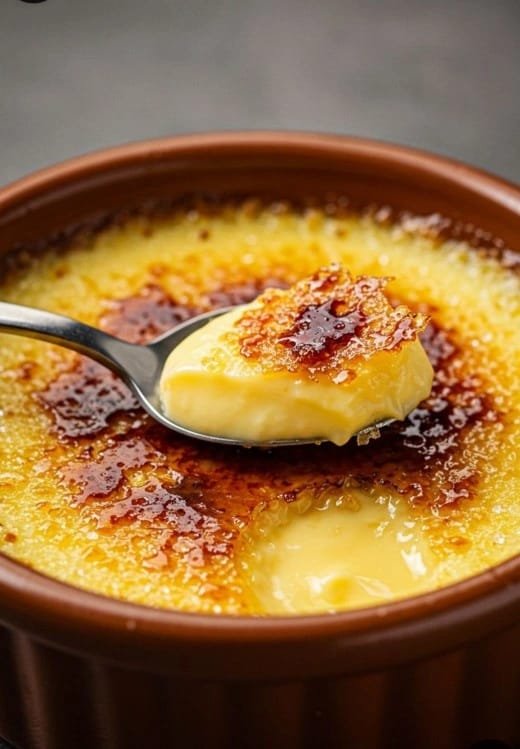 Perfect Crab Brulee: Creamy, Savory, and Luxurious